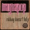 Magnapop - Rubbing Doesn't Help (1996)