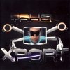 Yahel - Xport (2008)