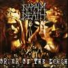 Napalm Death - Order Of The Leech (2002)