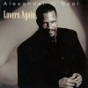 Alexander O'neal - Lovers Again (1996)