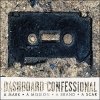 Dashboard Confessional - A Mark, A Mission, A Brand, A Scar (2003)