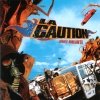 La Caution - Asphalte Hurlante (2001)