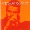 Dick Twardzik - The Complete 1955 Holland Concerts (2008)