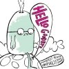 Hellogoodbye - Zombies! Aliens! Vampires! Dinosaurs! (2006)