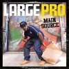 Large Professor - Main Source (2008)