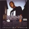 K-Rino - Triple Darkness Vol. 3 - Coalition Ambush (2008)