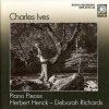 Charles Ives - Piano Pieces (1985)