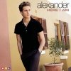 Alexander - Here I Am (2004)