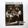 Dommelvolk - Ptazzie (1979)