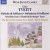 Kongelige Norske Marines Musikkorps - Sinfonia Di Soffiatori • Sinfonietta Di Soffiatori • Selections From A Hundred Hardanger Tunes (2008)