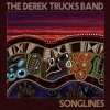 The Derek Trucks Band - Songlines (2006)