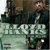 Lloyd Banks - The Hunger For More (2004)