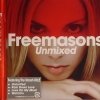 Freemasons - Unmixed (2008)