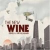 Kip Killagain - The New Wine (2008)