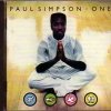 Paul Simpson - One (1989)