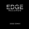 DJ Edge - EDGE CD *001 (1994)