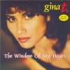 Gina T. - The Window Of My Heart (1992)