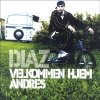 Diaz - Velkommen Hjem Andres (2003)