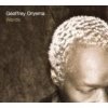 Geoffrey Oryema - Words (2004)