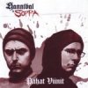 Hannibal & Soppa - Pahat Viinit (2005)