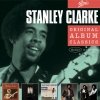 Stanley Clarke - Original Album Classics (2007)