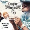 Coughee Brothaz - Waitin Our Turn (2007)