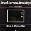 Johnny Dyani - Black Paladins (1980)