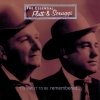 Flatt & Scruggs - 'Tis Sweet To Be Remembered: The Essential Flatt & Scruggs (1997)