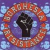 Borghesia - Resistance (1990)