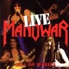 Manowar - Anthology (1997)