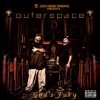 OuterSpace - Jedi Mind Tricks Presents: God's Fury (2008)