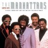 The Manhattans - Super Hits (2002)