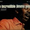 Jimmy Smith - Open House / Plain Talk (1992)