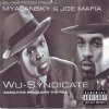 Joe Mafia - Wu-Syndicate (1999)