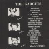 The Gadgets - Gadgetree (1989)