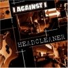 I Against I - Headcleaner (1998)