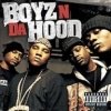 Boyz N Da Hood - Boyz N Da Hood (2005)