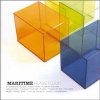 maritime - Glass Floor (2004)