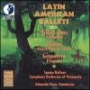 Heitor Villa-Lobos - Latin American Ballets (1995)