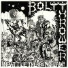 Bolt Thrower - In Battle There Is No Law 