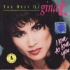 Gina T. - The Best Of (I Love To Love You) (1997)