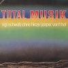 Jasper Van't Hof - Total Musik (1982)