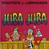 Knutsen & Ludvigsen - Juba Juba (1983)