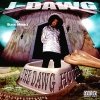 J-Dawg - The Dawg House (1997)