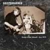 Geisterfahrer - Zurück In Die Zukunft - Live 1979 (2007)