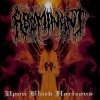 Abominant - Upon Black Horizons (2002)