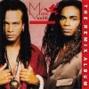 Milli Vanilli - The Remix Album (1990)