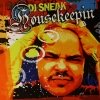 Dj Sneak - Housekeepin (2004)