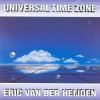 Eric Van Der Heijden - Universal Time Zone (1991)