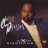 David Peaston - Mixed Emotions (1991)